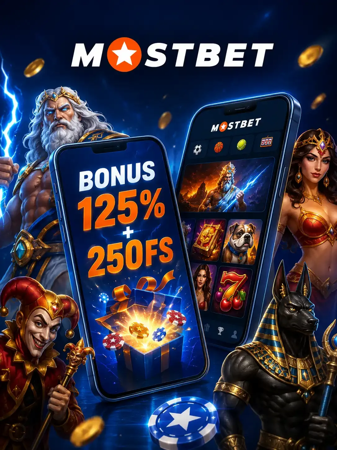 Mostbet PL Main Page About 13