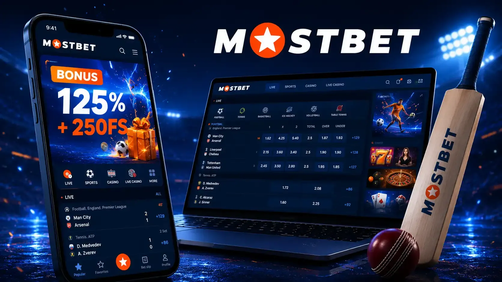 Mostbet PL Main Page Hero 13